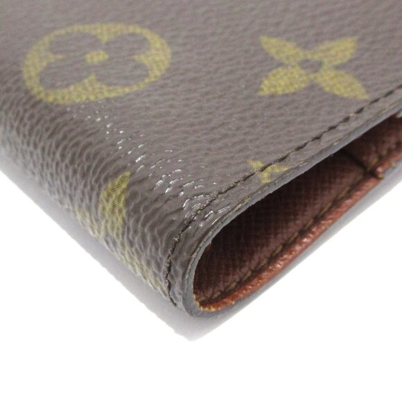 LOUIS VUITTON Agenda PM Monogram - Agenda Monogram Canvas 327-080525 - Picture 7 of 11